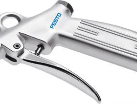 吹尘枪35528 LSP-1/4-D 车间专用风枪 空压