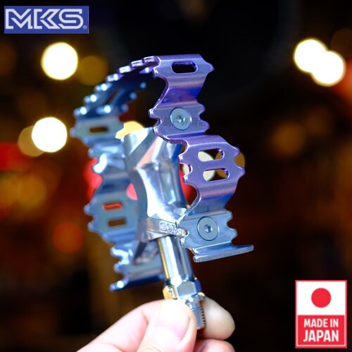新款MKSAurora正品脚踏板