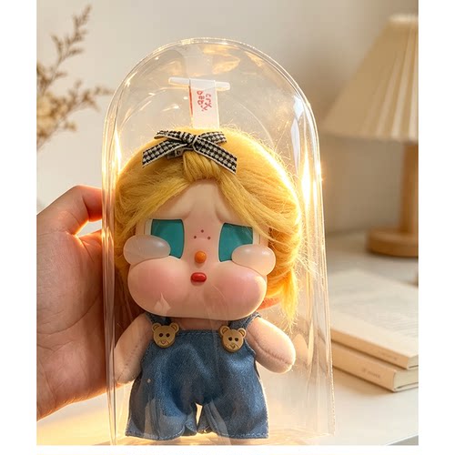 CRYBABY哭娃收纳包保护套