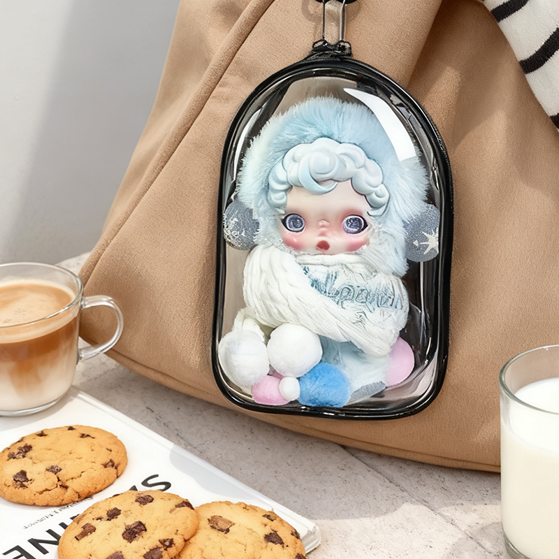 光织园保护套遛娃包防尘包