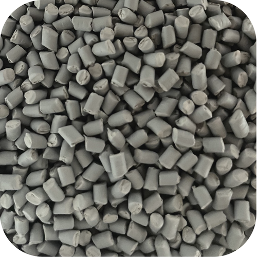 色母颗粒PPPEABS冷灰色母颗粒