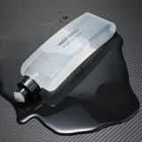 Спортивная поясная сумка, портативный маленький чайник со стаканом, объем 330, 330 мл