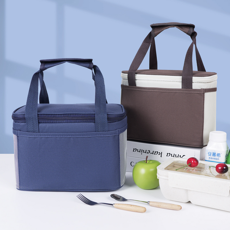 大容量户外露营野餐包旅行收纳箱折叠保温箱保冷袋手提车载冷藏包