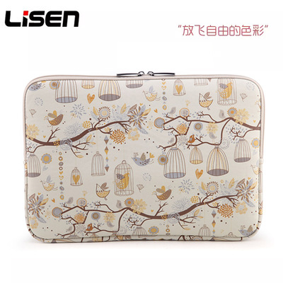 放飞自由电脑包惠普微软Matebook