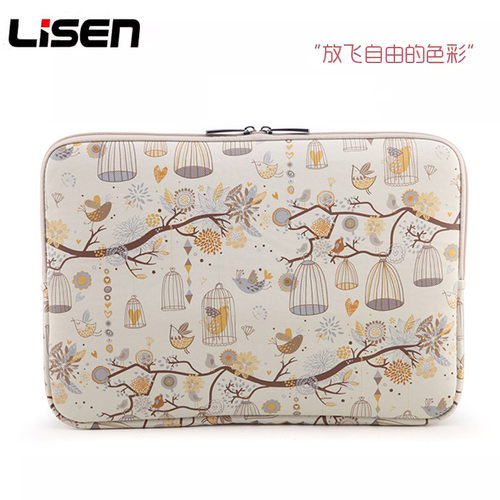 放飞自由电脑包惠普微软Matebook