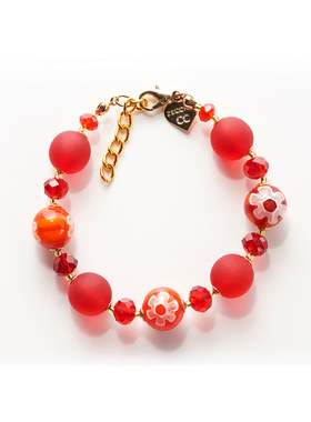 意大利威尼斯特色水晶玻璃首饰