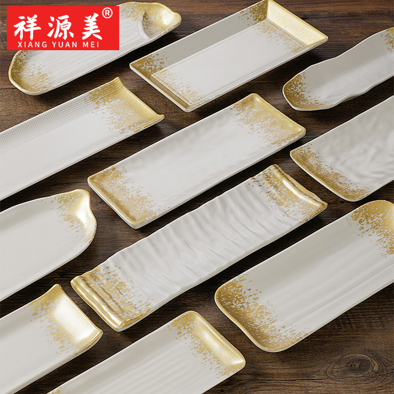 祥源美密胺餐具火锅饭店仿瓷塑料