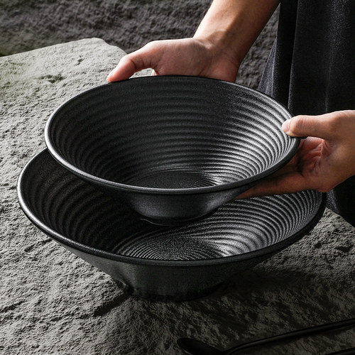 祥源美密胺面碗大号麻辣烫碗商用