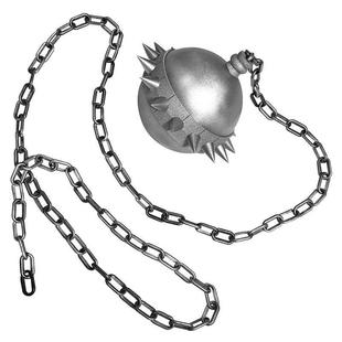 杀死比尔Bill流星锤cos道具武器GogoYubari发货