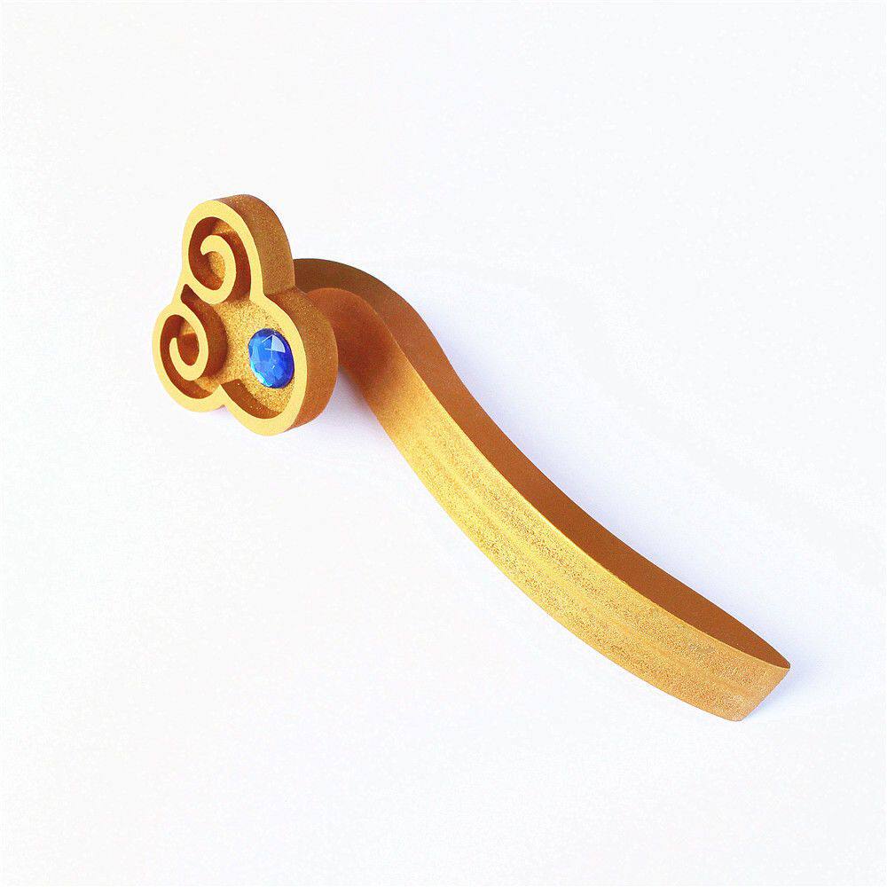 现货 金刚葫芦娃兄弟蛇精金如意玉如意刚柔阴阳剑武器cosplay道具