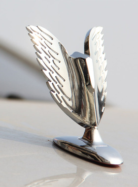 比亚迪F0F3F6S6L3M6G3G5前盖立标机盖车标BYD引擎盖车头标改装侧