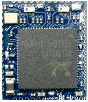 rtl双频sdio接口蓝牙二合一模块