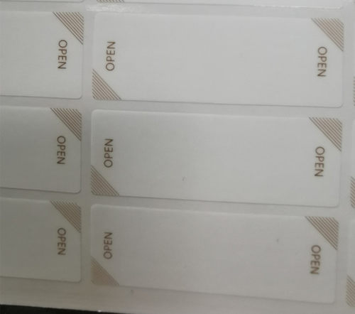 适用Hi畅享80s封条畅享70荣耀x70封条畅玩60封条畅玩70/Hi 智选