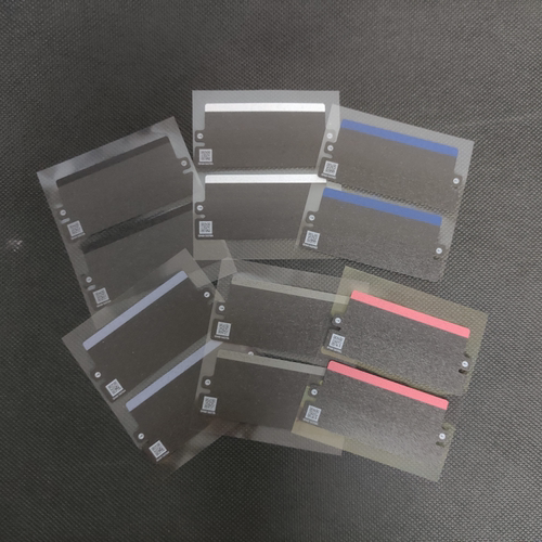 适用s26/w26/S25/fold7封口/filp7封条三折叠封贴s26u撕拉封贴