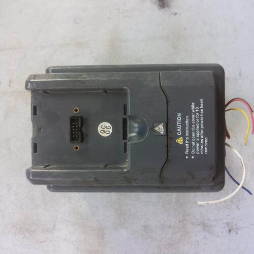 议价ALPHA5000-S22R2GBS43F01 实物拍摄 拆机 2.2KW 220V 测试好