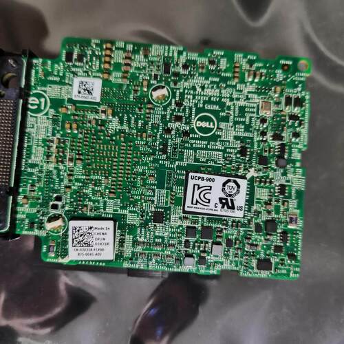 议价H730P Mini RAID卡 薄款 型号CN-