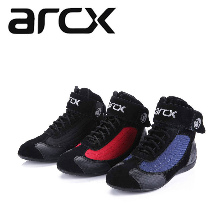 Bottes moto ARCX - Ref 1390396 Image 1