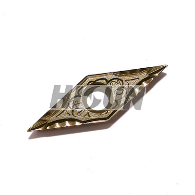 京瓷 数控铣刀片VBMT160402-VF CA5525 钢件涂层