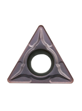 数控车刀片三角形TCMT110204 110202 110203 110208  代替三菱