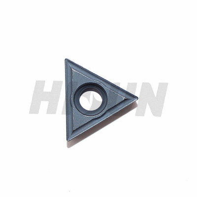 日本东芝数控刀片TCMT090202-24 NS9530  三角形刀片STFCR STUCR