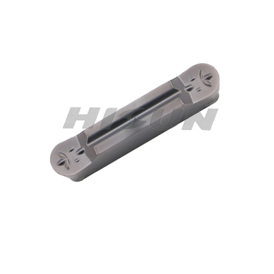 韩国进口正宗 圆弧切槽刀片 MRMN500-M PC9030不锈钢槽宽R2.5