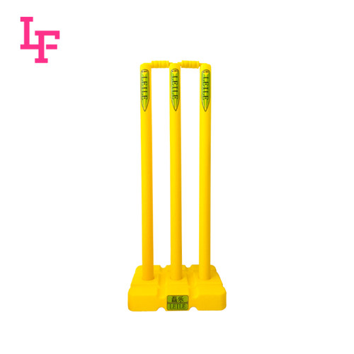 cricketstump板球三柱门塑料桩门