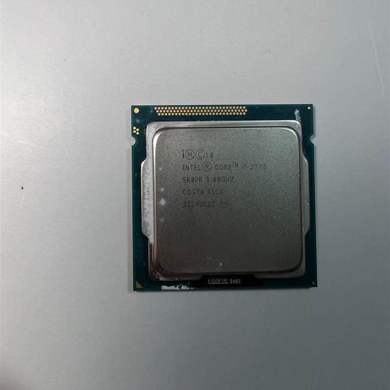 cpu i7 3770