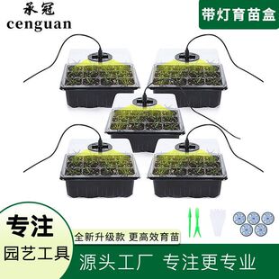 种植育苗水培透气园艺育苗工具绿植袋通用专用花盆袋种植花卉