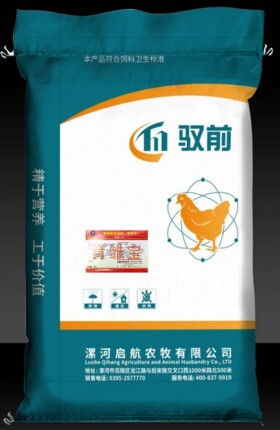 鸡饲料小鸡膨化饲料雏鸡颗粒破碎料强化颗粒破碎料