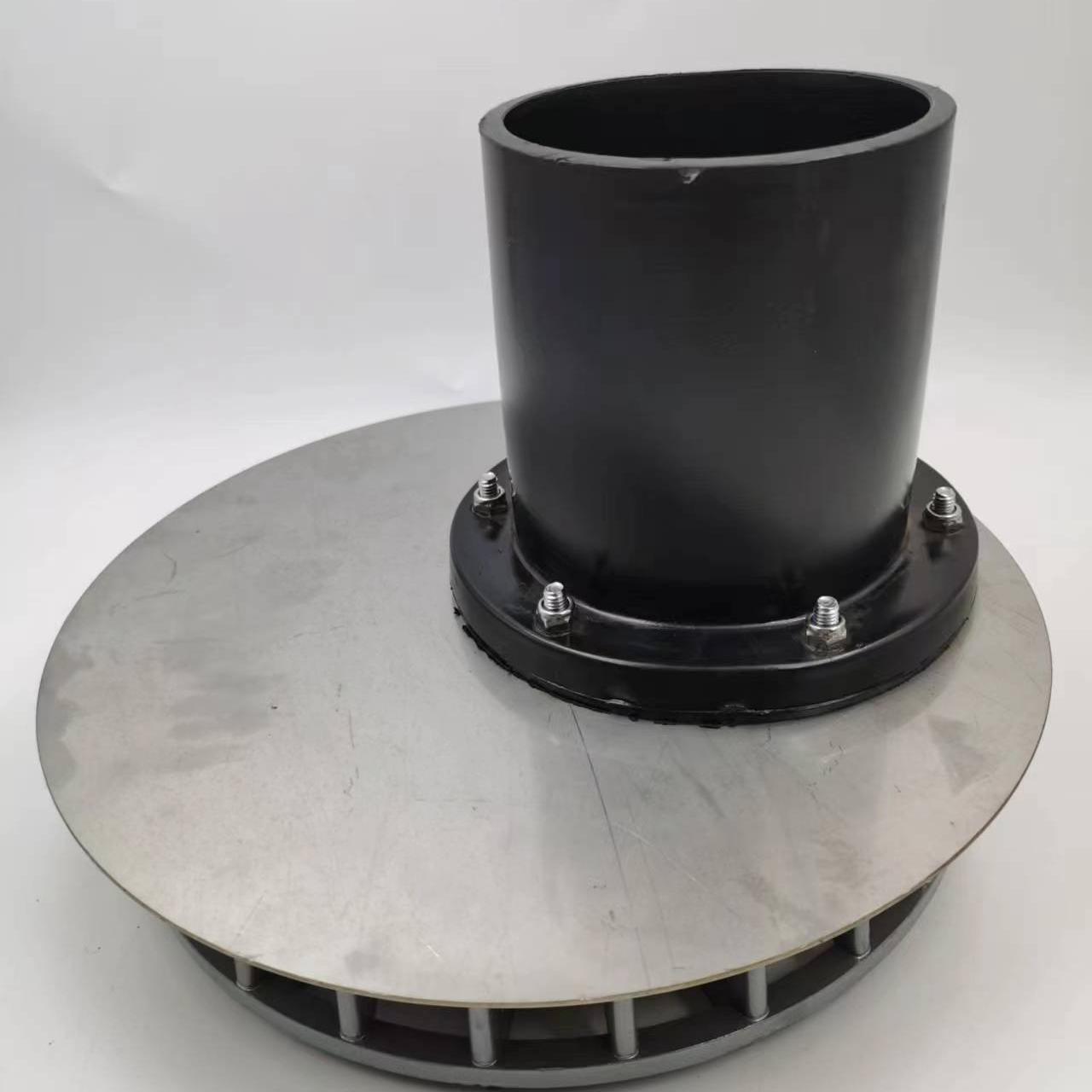 PE虹吸雨水斗溢流雨水斗落水斗87型雨水斗不锈钢雨水斗偏心雨水斗