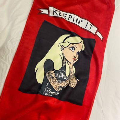 情侣港风加大潮牌个性速干运动