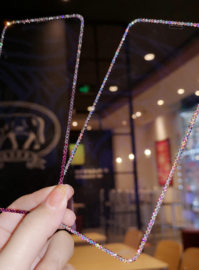 适用于iPhone15pro max苹果14水钻Xs蓝光护眼钢化膜11防摔钢化玻璃膜全屏手机13保护膜12