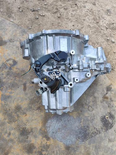 适用于君马S70众泰T600 Coupe T500 TNN4G15T 1.5T变速箱总成
