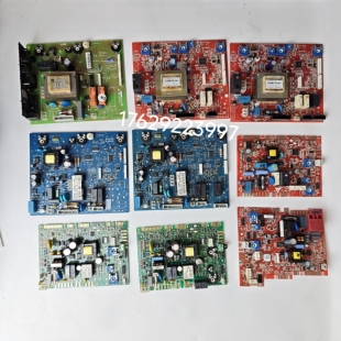 电脑板电路板 希尔博壁挂炉主板 贝雷塔壁挂炉主板 利雅路 贝雷塔