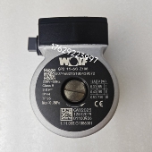 全新原厂沃乐夫壁挂炉水泵 沃乐夫燃气采暖壁挂炉循环泵水泵电机