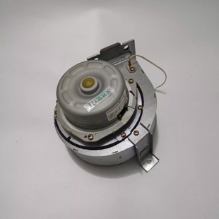 林内壁挂炉风机 港华紫荆壁挂炉风机H109-752-CW排风扇排气扇风叶