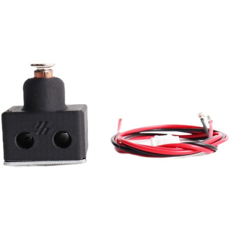 沃龙Voron 2.4 Trident 三叉戟 z轴限位开关 机械调平PCB电路板