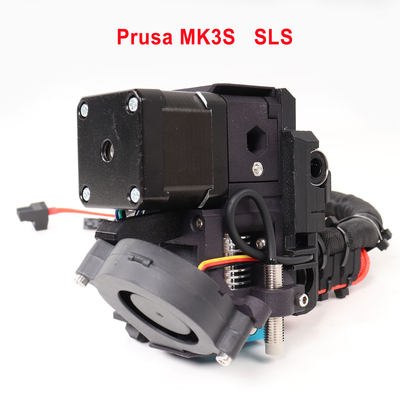 Blurolls Prusa I3 MK3S挤出机挤出头 MK3S+打印件SLS尼龙打印头