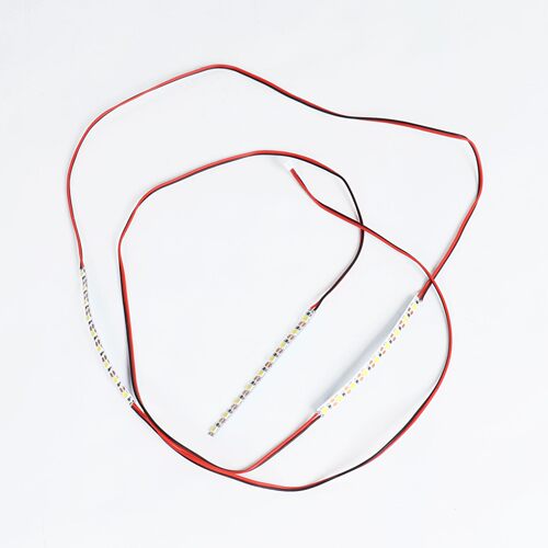 Bambu拓竹BambuLab P1P X1 X1C 3d打印机LED照明灯带灯条