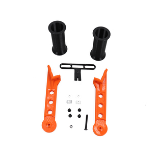 mk2.5 mk2s bear型材外框耗材架 mk3 mk3s mk2.5s Prusa