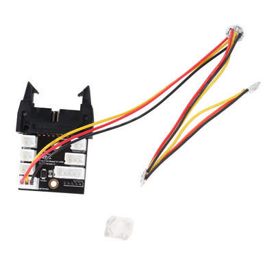 Anycubic Vyper StealthBurner SB打印头 WS2812B LED树脂件灯带