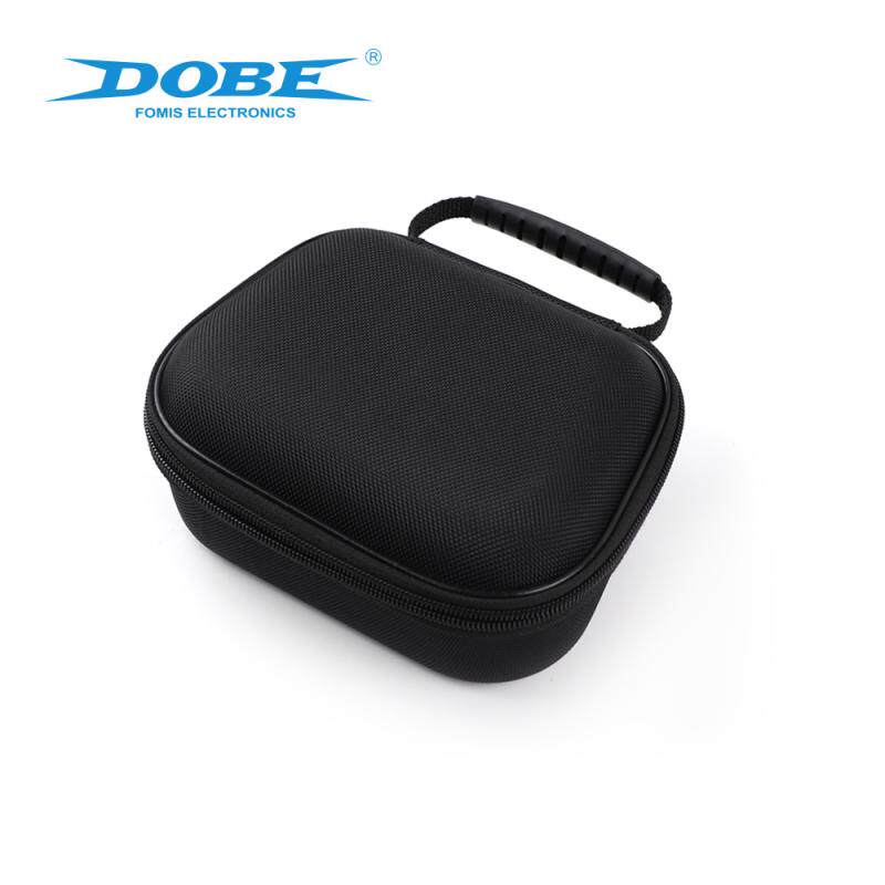 DOBE 오리지널 스위치 핸들 보관 가방 XBOX 핸들 PS5 핸들 가방 XBOXSERIES 보호용 하드 백
