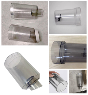 康佳米小白吸尘器配件尘桶尘杯品牌【定制】