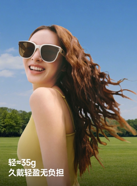 蕉下折叠近视墨镜FD008/FD013