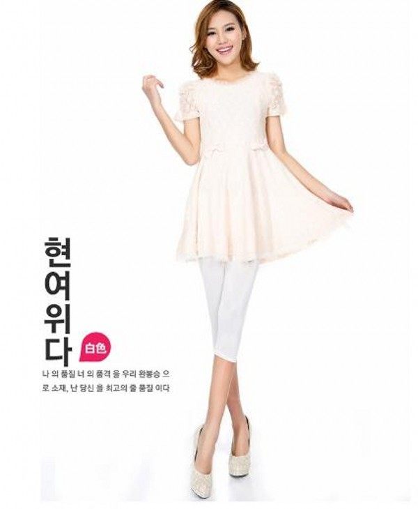 body amincissant simple en soie Ice - Ref 676852 Image 1