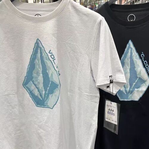 无品牌短袖潮流青春速干性价比