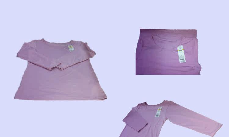 Corset amincissant en polyester - Ref 696117 Image 4