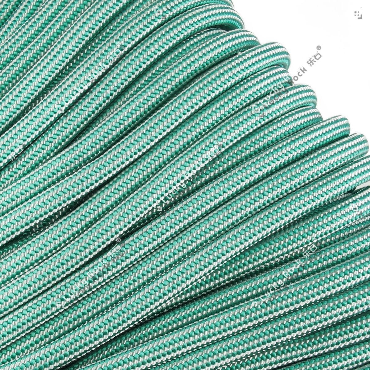 乐石【A198】550磅七芯涤纶伞绳31米户外4毫米手链编织绳7芯绳子