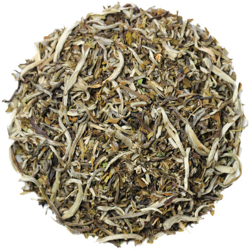 老北京浓香型专用高沫茉莉花茶