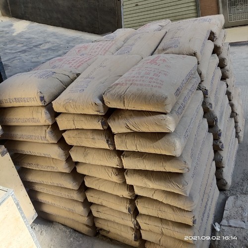 塔牌水泥32.5PP批墙水泥贴磁砖水泥装修水泥